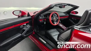 Porsche 718, 2019 — миниатюра 13