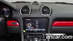 Porsche 718, 2019 — миниатюра 17