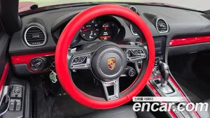 Porsche 718, 2019 — миниатюра 18