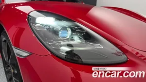 Porsche 718, 2019 — миниатюра 8