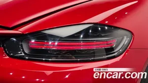 Porsche 718, 2019 — миниатюра 9