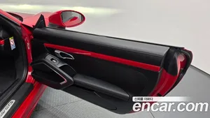 Porsche 718, 2019 — миниатюра 14