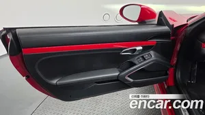 Porsche 718, 2019 — миниатюра 15