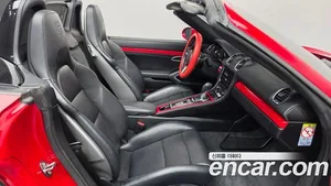 Porsche 718, 2019 — миниатюра 16