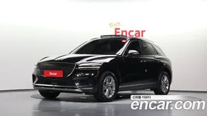Genesis GV70, 2022 — миниатюра 1
