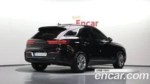 Genesis GV70, 2022 — миниатюра 2