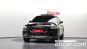 Genesis GV70, 2022 — миниатюра 3