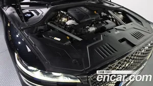 Genesis GV70, 2022 — миниатюра 6