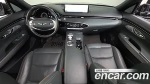 Genesis GV70, 2022 — миниатюра 10