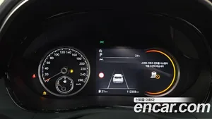 Genesis GV70, 2022 — миниатюра 11