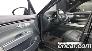 Genesis GV70, 2022 — миниатюра 13