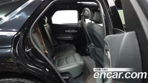Genesis GV70, 2022 — миниатюра 18