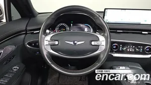 Genesis GV70, 2022 — миниатюра 19