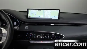 Genesis GV70, 2022 — миниатюра 20