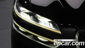 Genesis GV70, 2022 — миниатюра 8