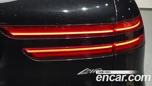 Genesis GV70, 2022 — миниатюра 9