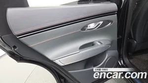 Genesis GV70, 2022 — миниатюра 15