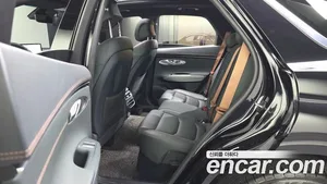 Genesis GV70, 2022 — миниатюра 16