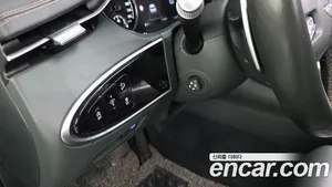 Genesis GV70, 2022 — миниатюра 27