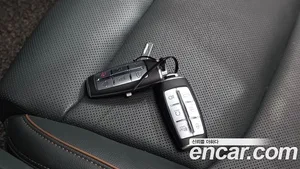 Genesis GV70, 2022 — миниатюра 32