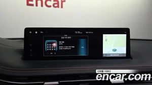 Genesis GV70, 2022 — миниатюра 33