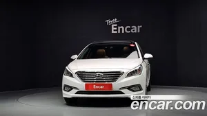 Hyundai Sonata, 2014 — миниатюра 3