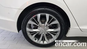 Hyundai Sonata, 2014 — миниатюра 5