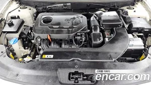 Hyundai Sonata, 2014 — миниатюра 6
