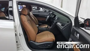 Hyundai Sonata, 2014 — миниатюра 17