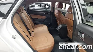 Hyundai Sonata, 2014 — миниатюра 18