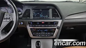 Hyundai Sonata, 2014 — миниатюра 21