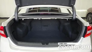 Hyundai Sonata, 2014 — миниатюра 26