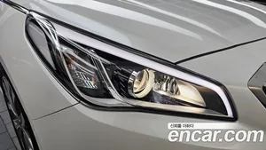 Hyundai Sonata, 2014 — миниатюра 8