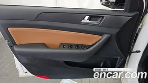 Hyundai Sonata, 2014 — миниатюра 14