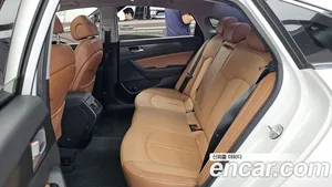Hyundai Sonata, 2014 — миниатюра 16