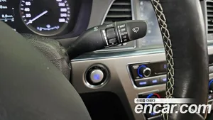 Hyundai Sonata, 2014 — миниатюра 28