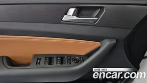 Hyundai Sonata, 2014 — миниатюра 32