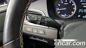 Hyundai Sonata, 2014 — миниатюра 33