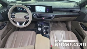 Kia K8, 2021 — миниатюра 7