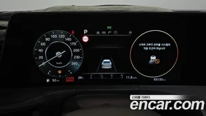 Kia K8, 2021 — миниатюра 8
