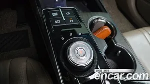 Kia K8, 2021 — миниатюра 9