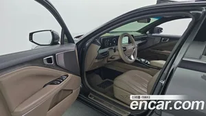 Kia K8, 2021 — миниатюра 10
