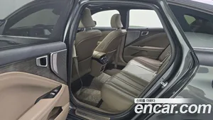 Kia K8, 2021 — миниатюра 12
