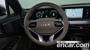 Kia K8, 2021 — миниатюра 15
