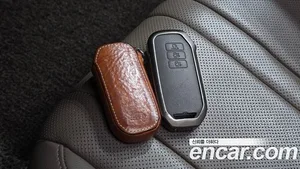 Kia K8, 2021 — миниатюра 16