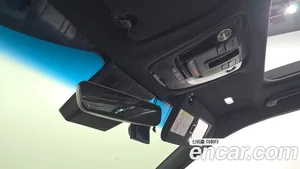 Kia K8, 2021 — миниатюра 19