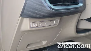 Kia K8, 2021 — миниатюра 20