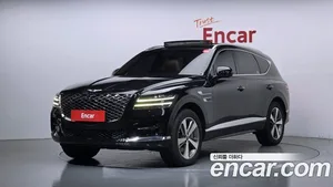 Genesis GV80, 2020 — миниатюра 1