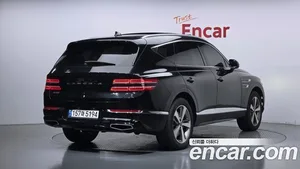 Genesis GV80, 2020 — миниатюра 2