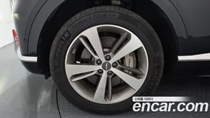 Genesis GV80, 2020 — миниатюра 5